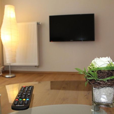 Stars Berlin Apartments Zillestrasse Berlim Quarto foto