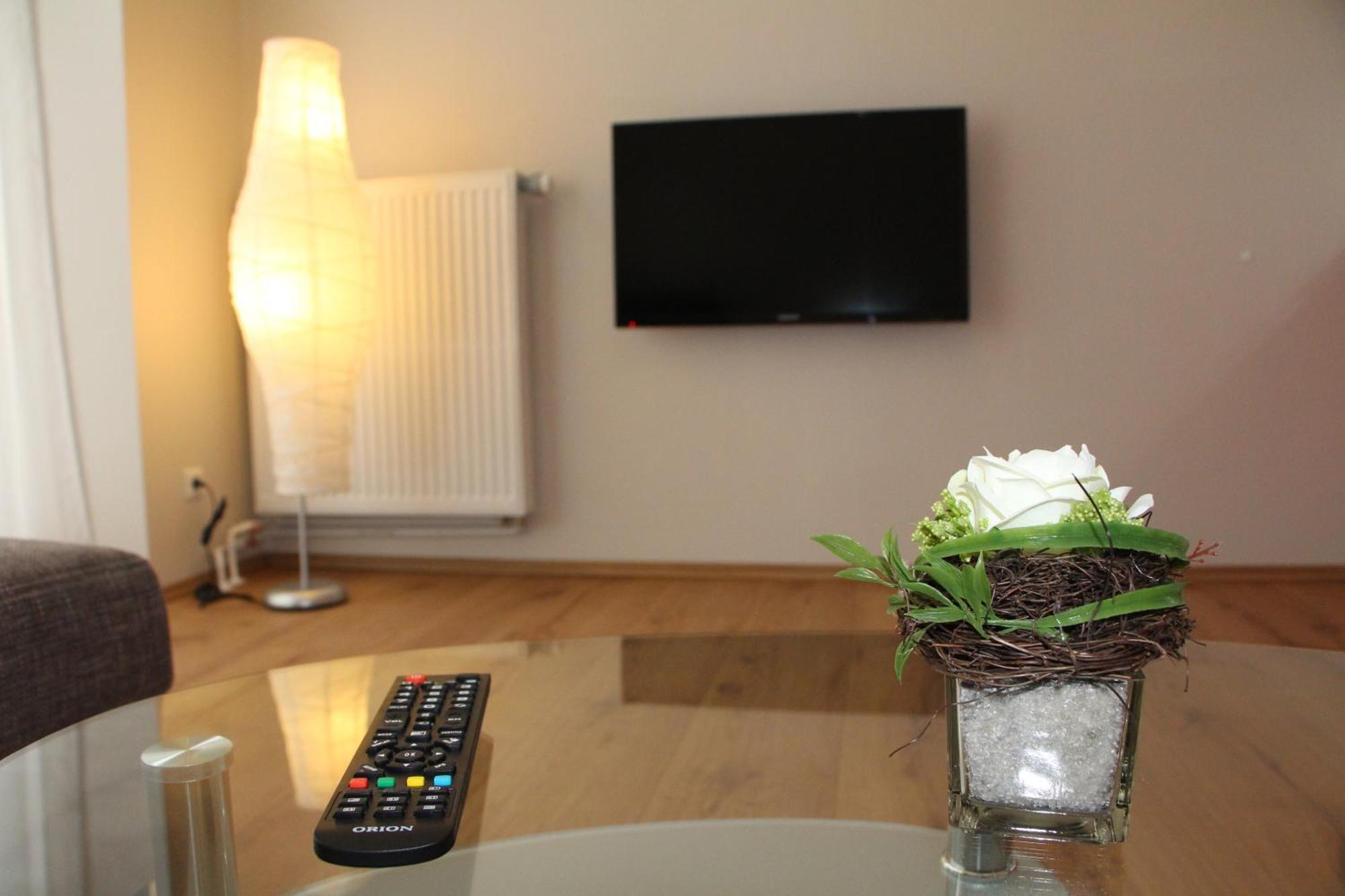 Stars Berlin Apartments Zillestrasse Berlim Quarto foto