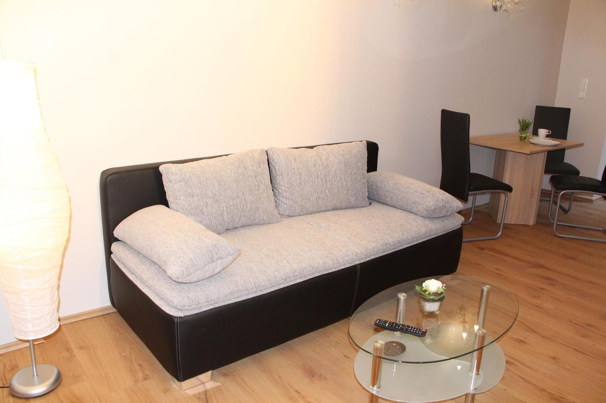 Stars Berlin Apartments Zillestrasse Berlim Quarto foto