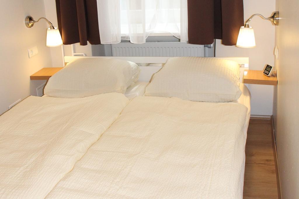Stars Berlin Apartments Zillestrasse Berlim Quarto foto